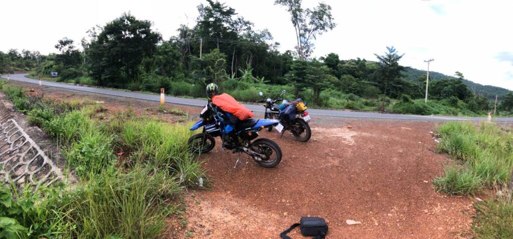 ភ្នំ១៥០០ ស្រុកវាលវែង 3 IMG 6300