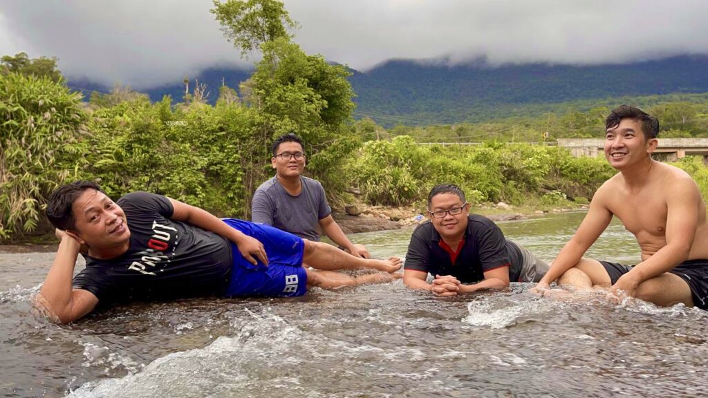 ភ្នំ១៥០០ ស្រុកវាលវែង 7 IMG 7380