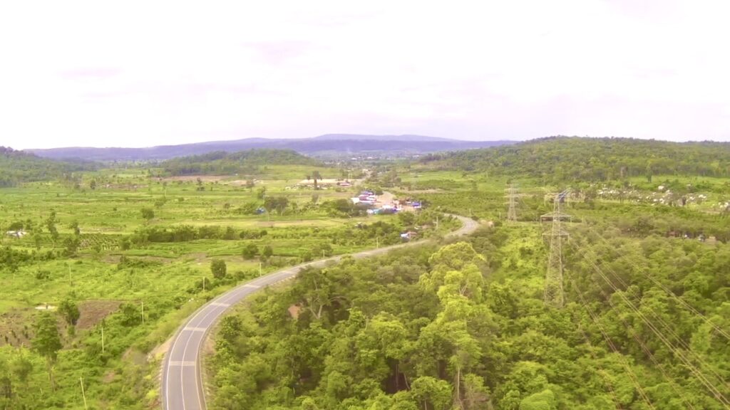 ភ្នំ១៥០០ ស្រុកវាលវែង 2 IMG 8810