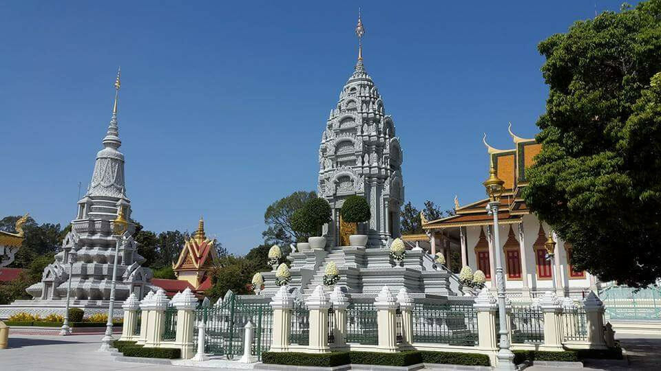 ព្រះបរមរាជវាំង រាជធានីភ្នំពេញ 7 image 12 8