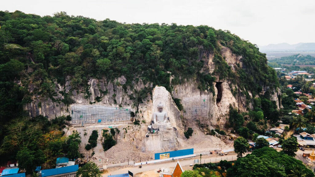 ភ្នំសំពៅ ស្រុកបាណន់ 2 image 20 4