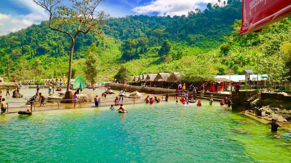 រមណីយដ្ឋានទឹកធ្លាក់ថ្មតាដាសច្ចំ ខេត្តកំពត 4 image 1 46 edited