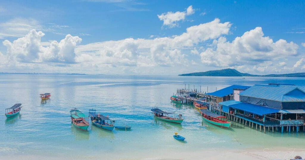 កោះរ៉ុង ខេត្តព្រះសីហនុ 3 image 2