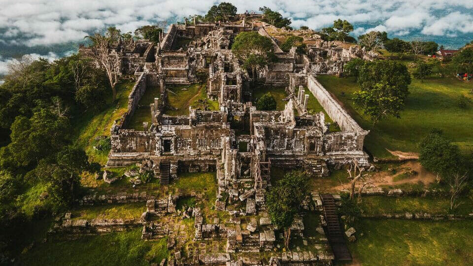 ប្រាសាទព្រះវិហារ ស្រុកជាំក្សាន្ដ ខេត្តព្រះវិហារ 2 image 36 edited 1
