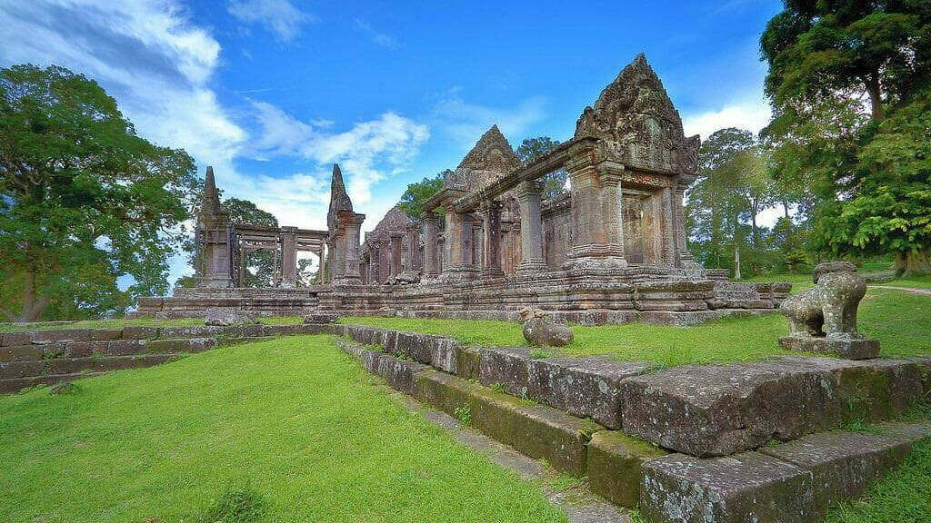 ប្រាសាទព្រះវិហារ ស្រុកជាំក្សាន្ដ ខេត្តព្រះវិហារ 3 image 2023 09 06 15 08 04 edited