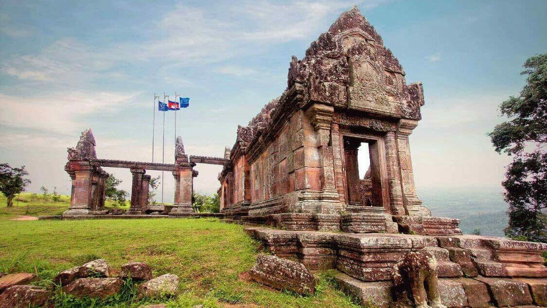 ប្រាសាទព្រះវិហារ ស្រុកជាំក្សាន្ដ ខេត្តព្រះវិហារ 4 image 2023 09 06 15 08 20 edited