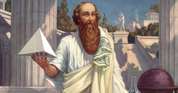 pythagoras