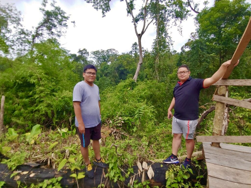 ភ្នំ១៥០០ ស្រុកវាលវែង 13 IMG 20231121 110449 909
