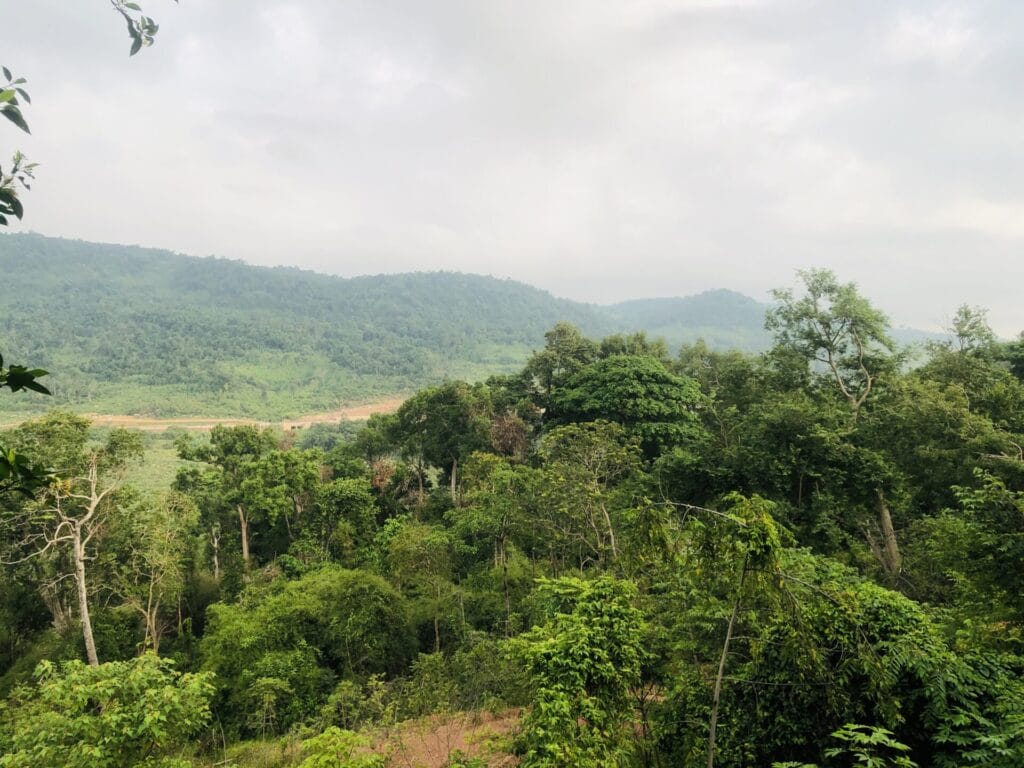 ភ្នំ១៥០០ ស្រុកវាលវែង 10 IMG 3861