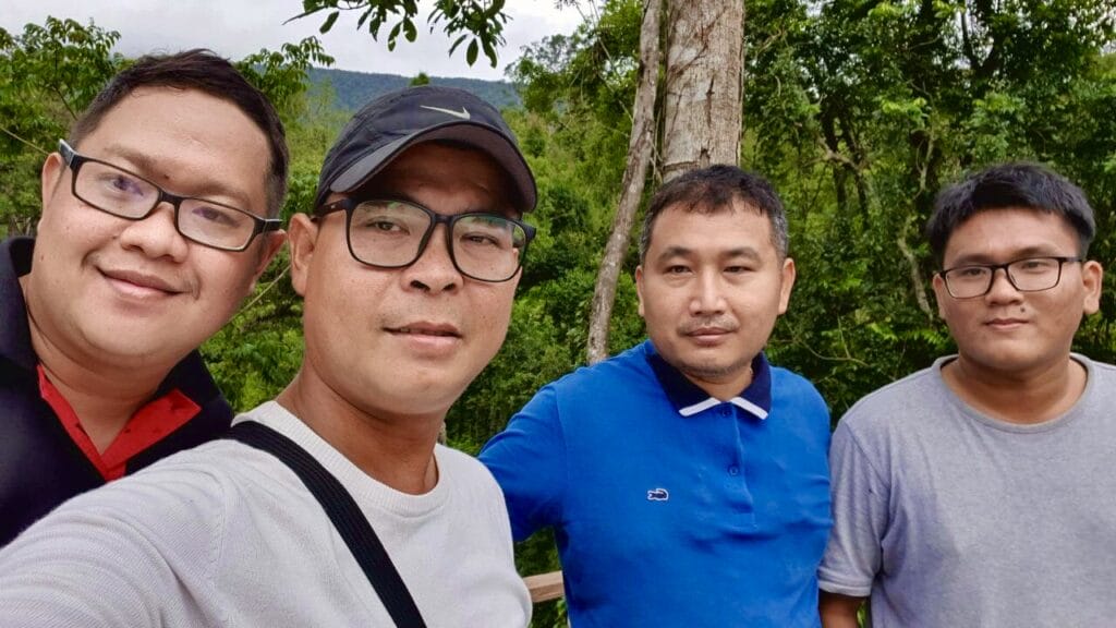 ភ្នំ១៥០០ ស្រុកវាលវែង 11 IMG 8747