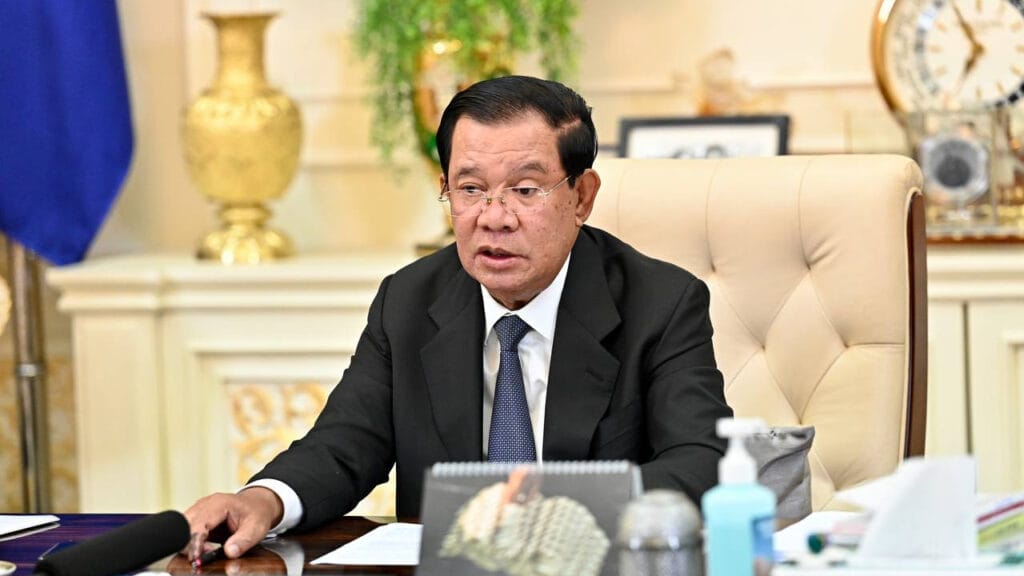 អាណត្តិសម្រាប់មេដឹកនាំផ្សេងៗ ក្នុងពិភពលោកនិងអាស៊ី 1 image 2 70