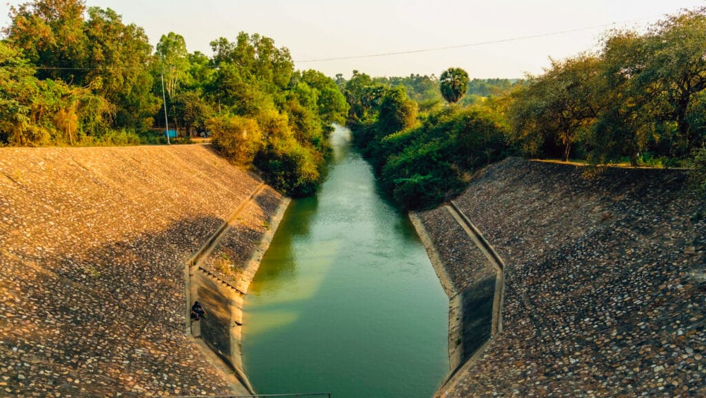 បារាយណ៍ទឹកថ្លា (បារាយណ៍ខាងលិច) ខេត្តសៀមរាប 7 image 2023 11 03 09 59 44