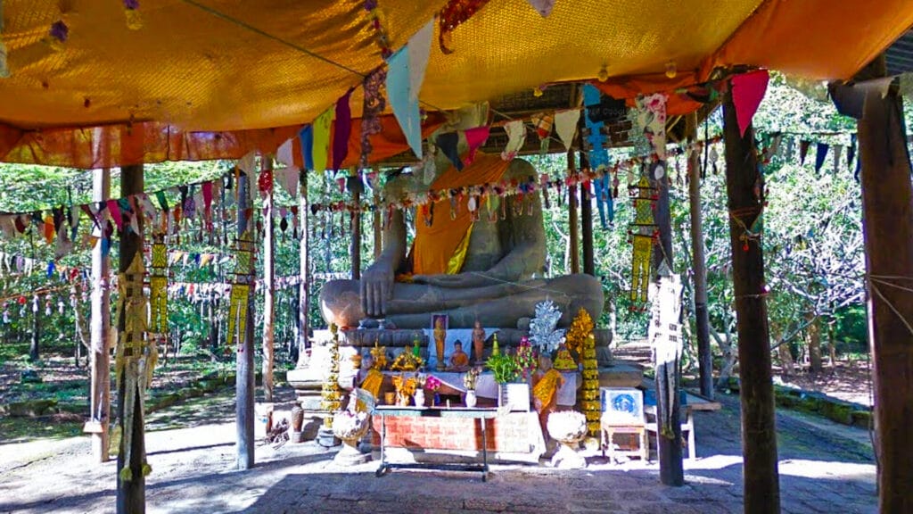 ប្រាសាទទេពប្រណម (ប្រាសាទស្ថិតក្នុងអង្គរធំ) ខេត្តសៀមរាប 3 image 2023 11 07 14 10 35