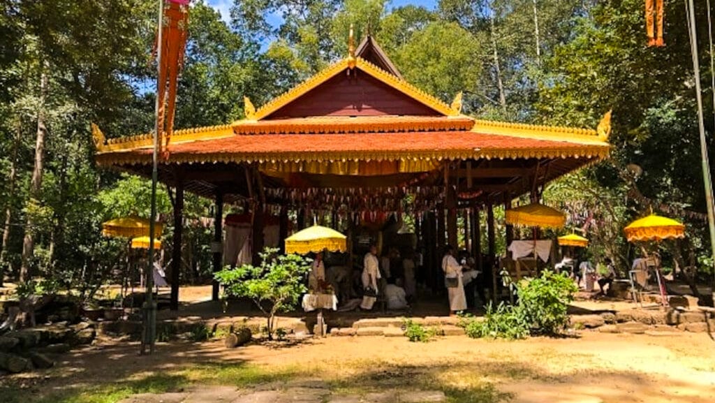 ប្រាសាទទេពប្រណម (ប្រាសាទស្ថិតក្នុងអង្គរធំ) ខេត្តសៀមរាប 2 image 2023 11 07 14 11 41