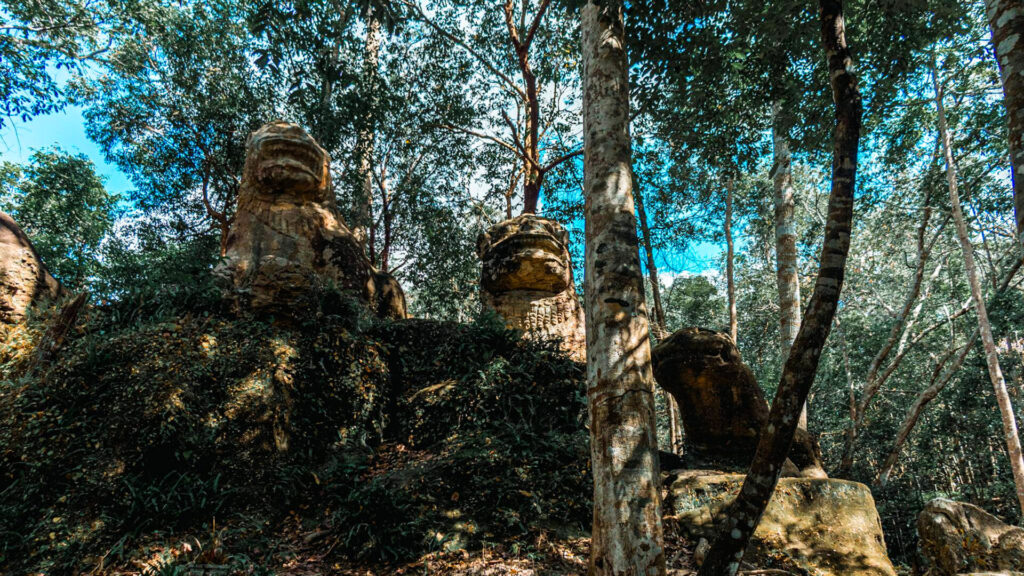 ភ្នំគូលេន (តំបន់ប្រាសាទដទៃទៀត) ខេត្តសៀមរាប មិនទាន់រួចរាល់ 6 image 2023 11 15 10 05 28