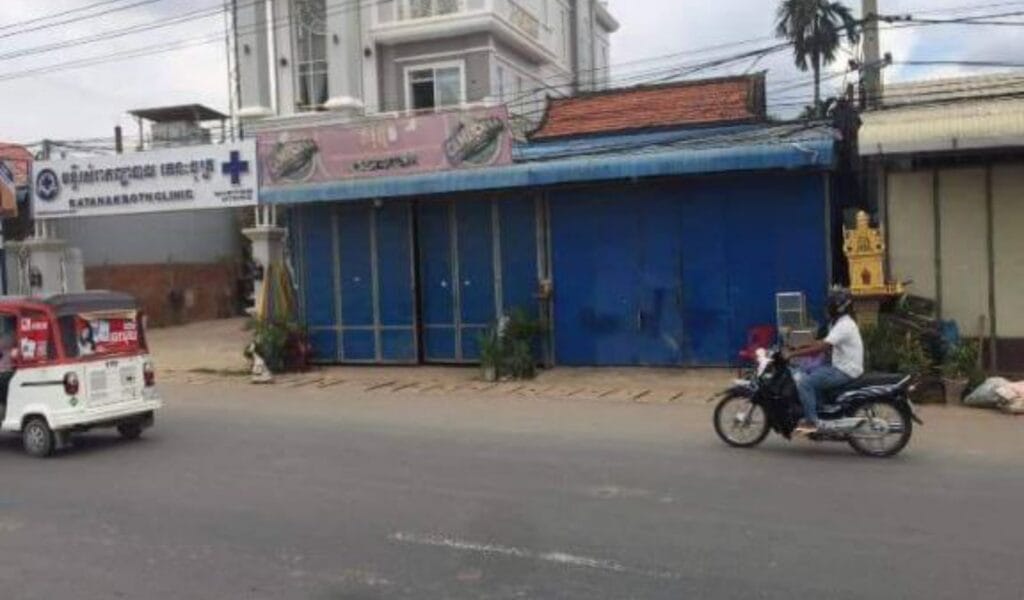 ដីលក់ ៣ទីតាំង នៅស្រុកអង្គស្នូល, ស្រុកមុខកំពូល និងស្រុកខ្សាច់កណ្ដាល 3 image 1